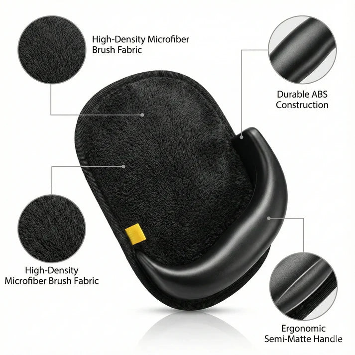 SwipeClean™ — One swipe, zero fur.